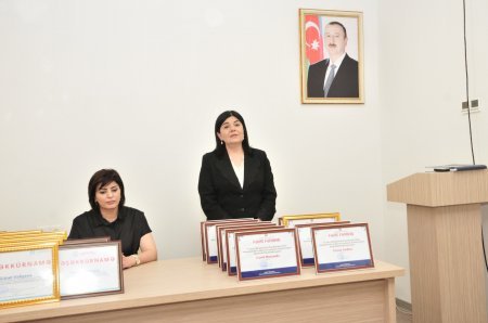 Abşeronda tibb işçilərinin peşə bayramı qeyd edilib