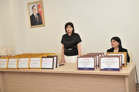 Abşeronda tibb işçilərinin peşə bayramı qeyd edilib