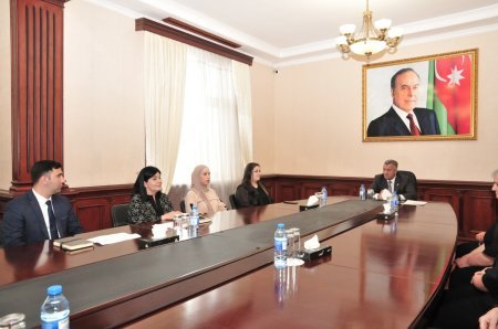 Abşeronda tibb işçilərinin peşə bayramı qeyd edilib