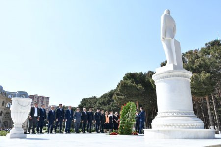 Abşeron rayonunda “2 iyul – Azərbaycan Polisi Günü” qeyd edilib