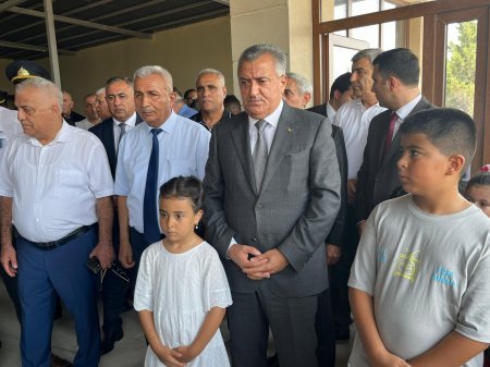 Abşeronda rayonunda silsilə tədbirlər keçirilib