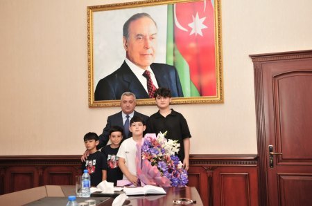 Abşeronda rayonunda silsilə tədbirlər keçirilib
