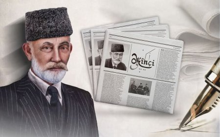 Zəfər Salnaməsindən rəqəmsal dövrə uzanan yol