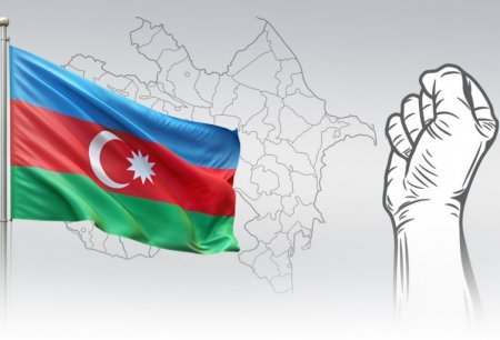 Müstəqillikdən Suverenliyə
