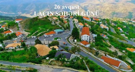 Laçının Zəfər salnaməsi: tariximizin şanlı səhifəsi