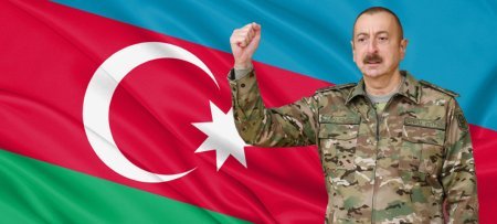 Dövlətçilik tariximizdə yeni mərhələ