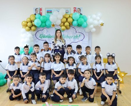 Azərbaycan müəllimlərinin tarixi missiyası