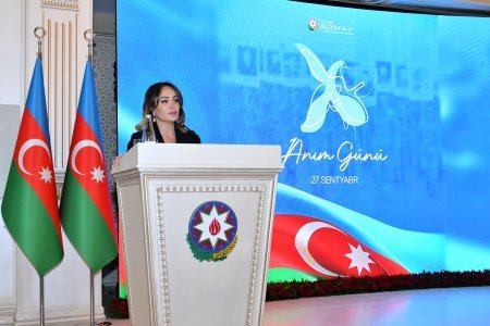 Abşeron rayonunda “27 sentyabr - Anım Günü” qeyd edilib