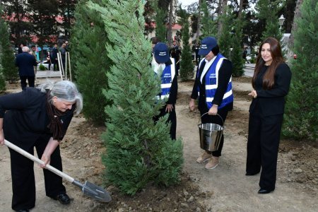 Abşeron rayonunda “27 sentyabr - Anım Günü” qeyd edilib