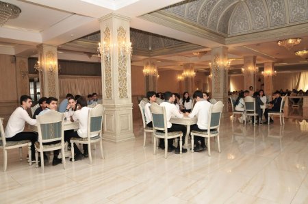 Xırdalanda “Qərbi Azərbaycan həqiqətləri” mövzusunda bilik yarışı keçirilib