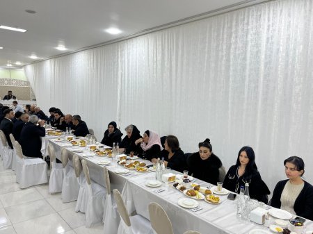 Abşeron Ağsaqqalları dövlətçilik və vətənpərvərlik dəyərlərinin təbliğini davam etdirir