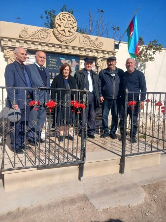 Abşeron Ağsaqqalları dövlətçilik və vətənpərvərlik dəyərlərinin təbliğini davam etdirir