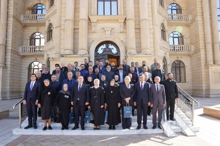 Abşeron Ağsaqqalları dövlətçilik və vətənpərvərlik dəyərlərinin təbliğini davam etdirir
