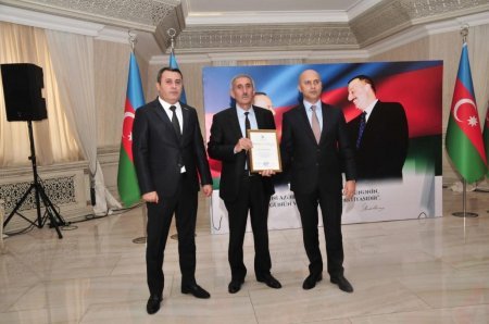 Abşeron Ağsaqqalları dövlətçilik və vətənpərvərlik dəyərlərinin təbliğini davam etdirir