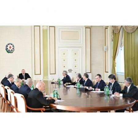 Bu layihə bizə imkan verəcək ki, ...