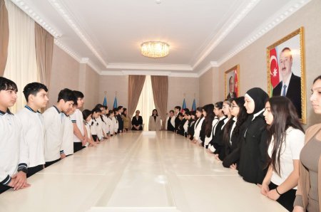 Abşeronda qida təhlükəsizliyi ilə bağlı geniş maarifləndirmə tədbirləri keçirilib