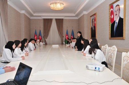 Abşeronda qida təhlükəsizliyi ilə bağlı geniş maarifləndirmə tədbirləri keçirilib