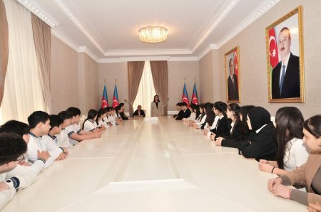Abşeronda qida təhlükəsizliyi ilə bağlı geniş maarifləndirmə tədbirləri keçirilib