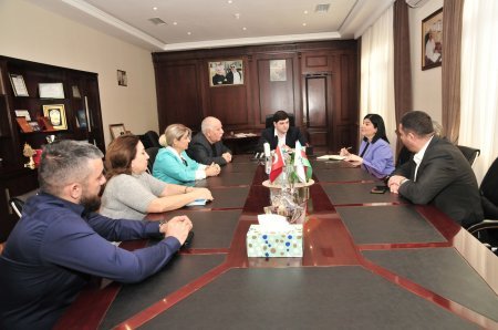 Abşeronda qida təhlükəsizliyi ilə bağlı geniş maarifləndirmə tədbirləri keçirilib