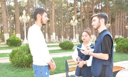 Abşeronda əhali arasında maarifləndirici tədbir keçirilib