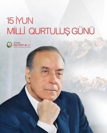 Qurtuluşdan Zəfərə uzanan yolun başlanğıcı