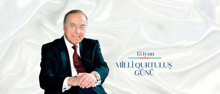 Müstəqillik tariximizin ən şanlı səhifəsi