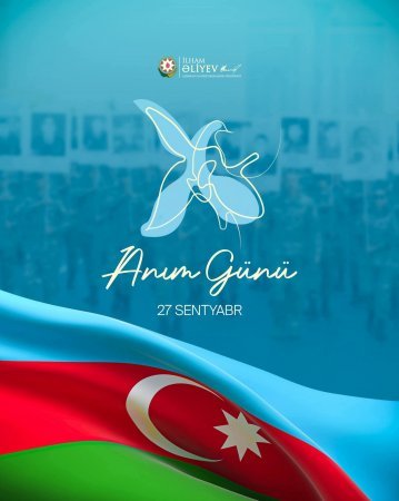 Şəhidlərimizin qəhrəmanlığı Zəfər tariximizin əbədi səhifəsidir