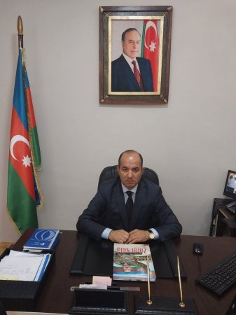 Abşeron müəllimləri gələcəyin qurucularını yetişdirir